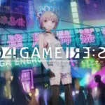 【エラーゲームリセット】評価レビュー