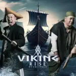 【ヴァイキングライズ】評価レビュー
