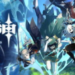 【原神】評価レビュー