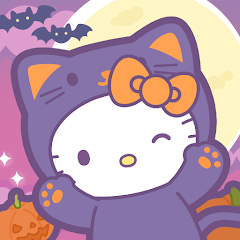 【ハローキティ：マイドリームストア】評価レビュー